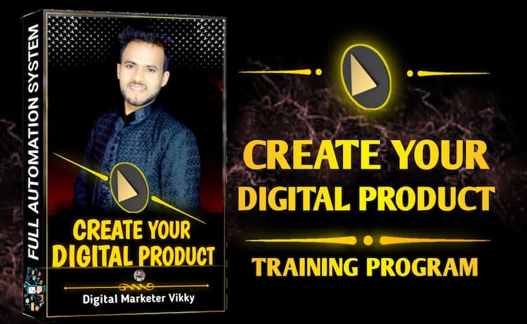 course | Create Your Digital Product